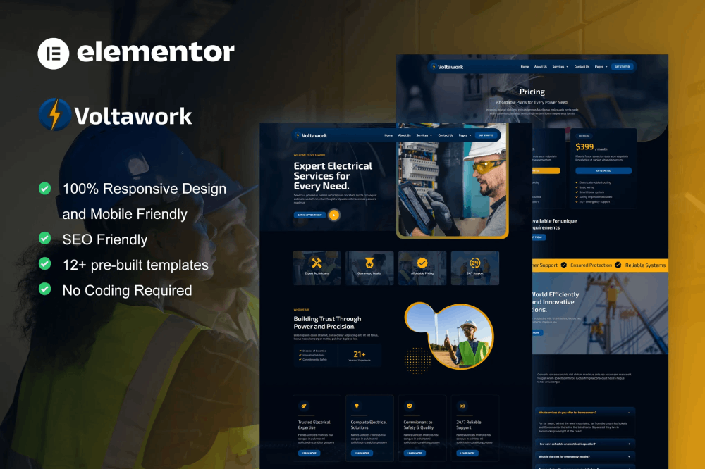 img_voltawork-electrical-service-elementor-template-kit-1 VoltaWork – Electrical Service Elementor Template Kit - Image 1