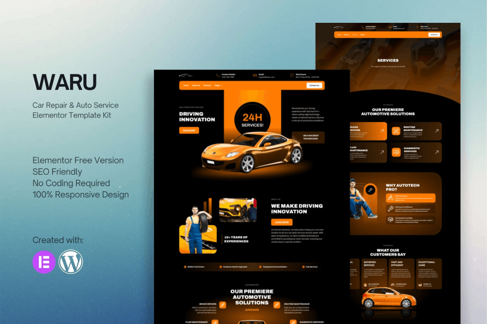 img_waru-car-repair-auto-service-elementor-template-kit Waru – Car Repair & Auto Service Elementor Template Kit - Image 1